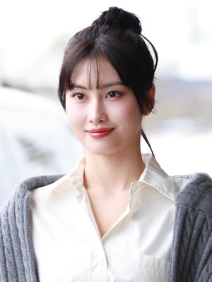 This is the Avatar Image for the MOMO of TWICE AI Voice and Text to Speech Generator